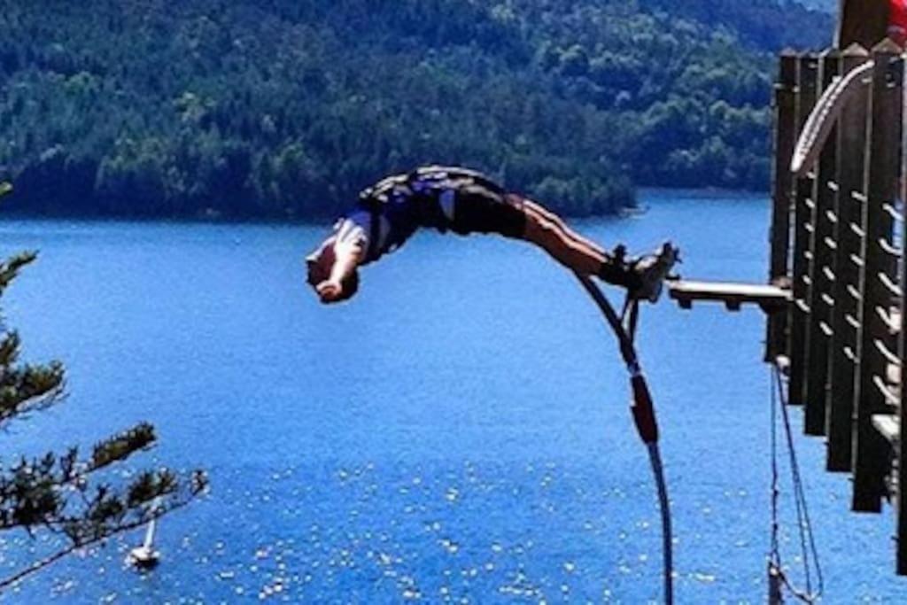 Gite De Cyrielle Et Pascal Classe 3 * Βίλα Saint-Sauveur  Εξωτερικό φωτογραφία